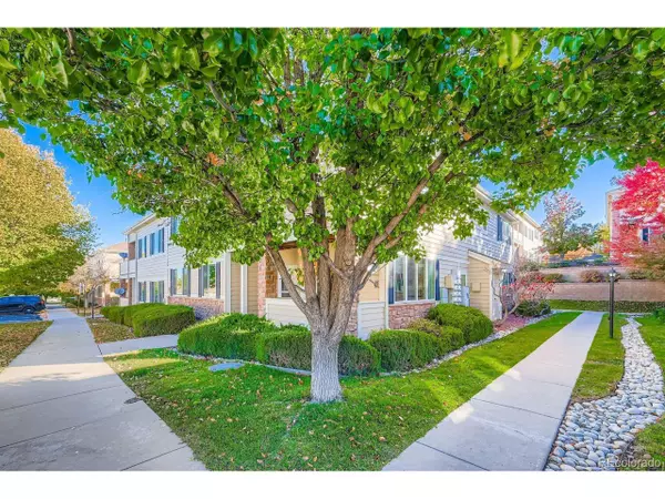 Aurora, CO 80017,16828 E Gunnison Dr #7A