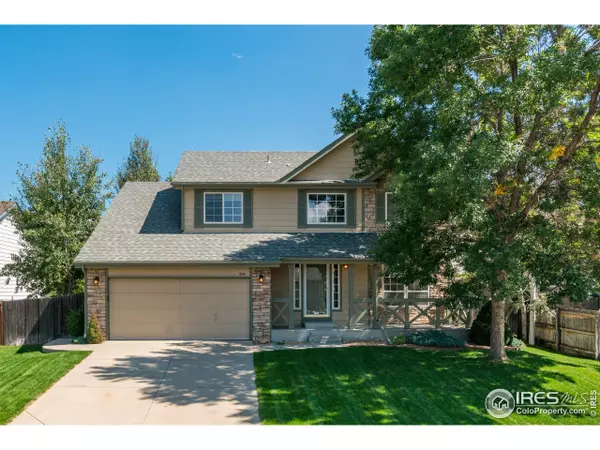 504 Rider Ridge Dr, Longmont, CO 80504