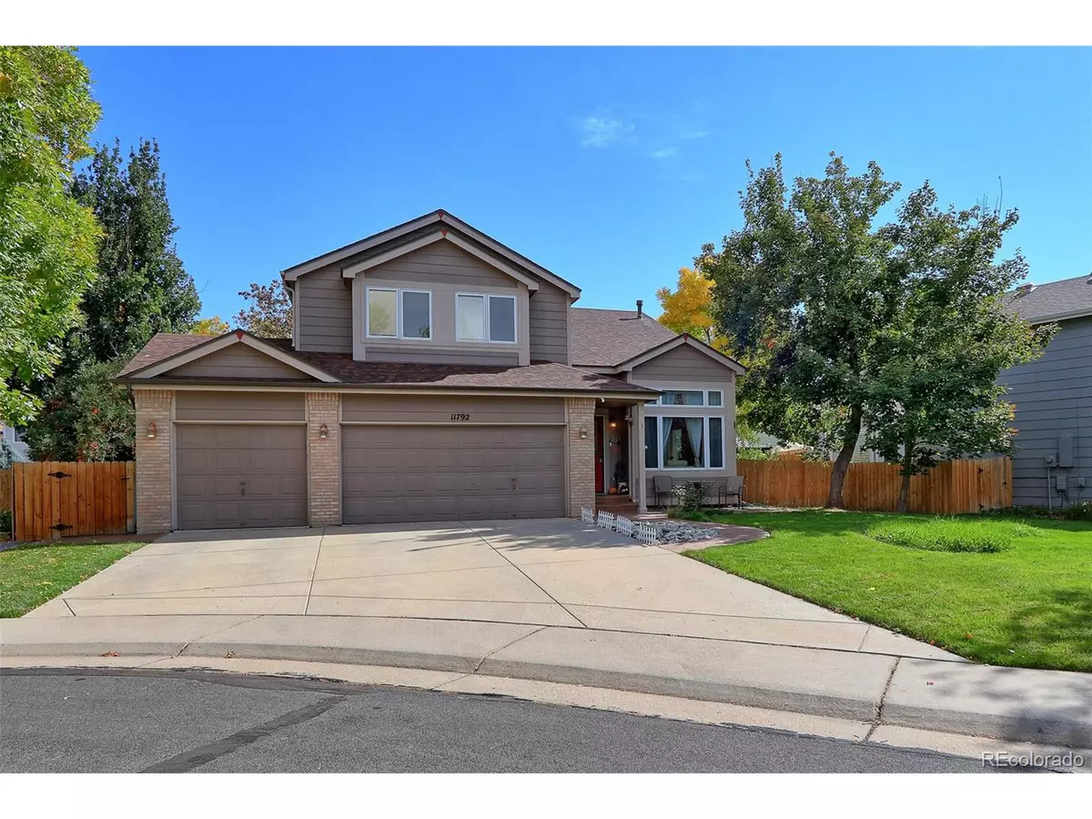 Westminster, CO 80020,11792 Gray Way