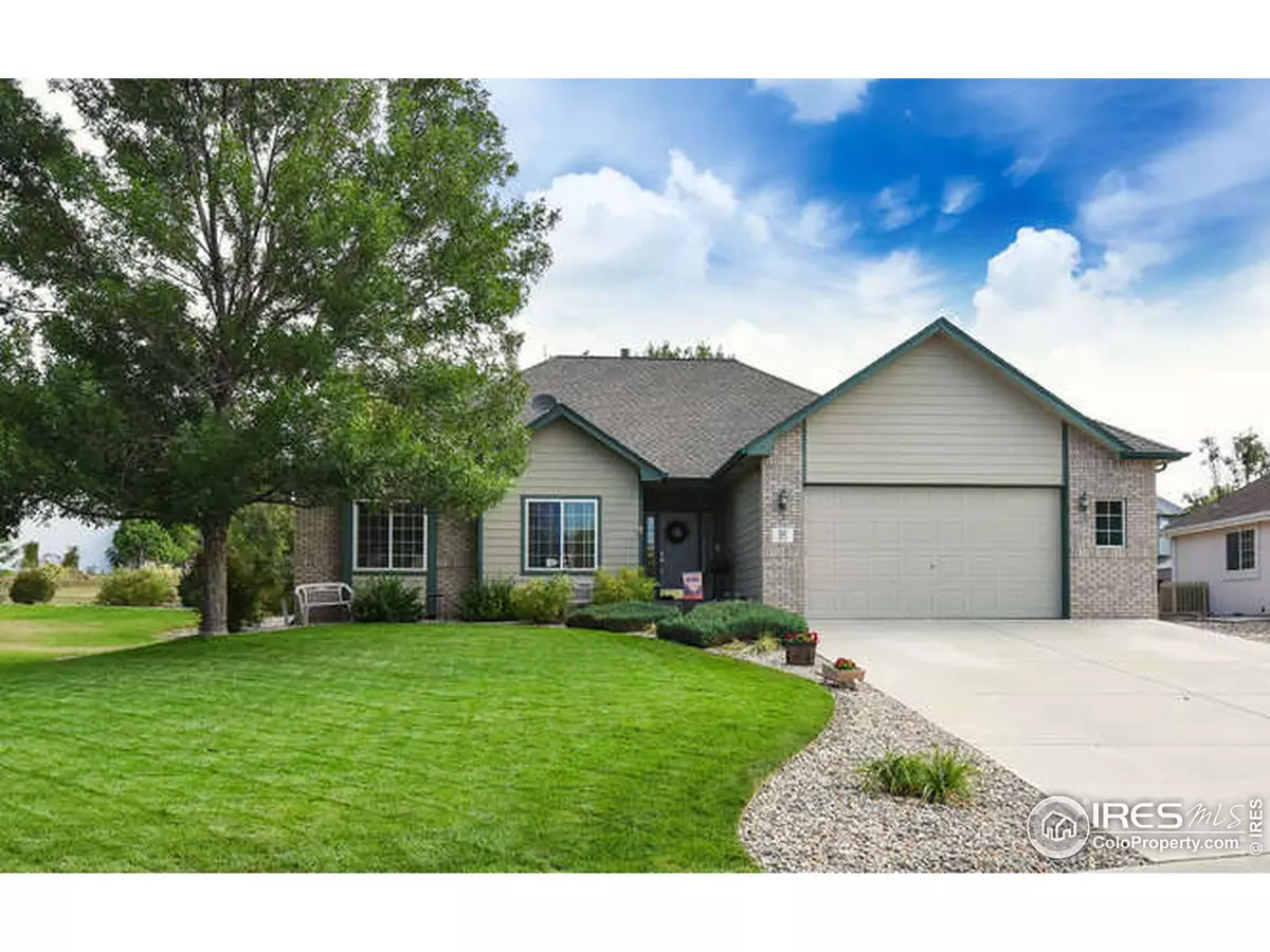 Milliken, CO 80543,95 Double Eagle Dr