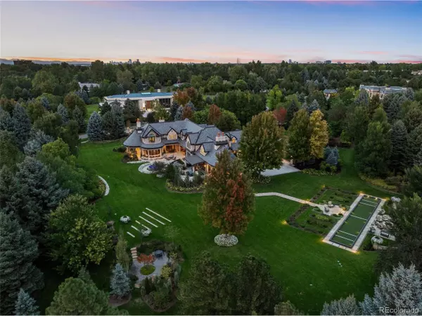 Cherry Hills Village, CO 80113,18 Cherry Hills Park Dr