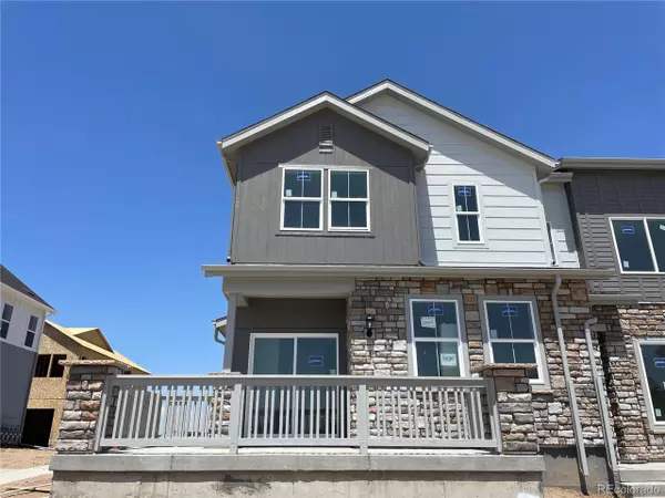 5536 Second Ave, Timnath, CO 80547