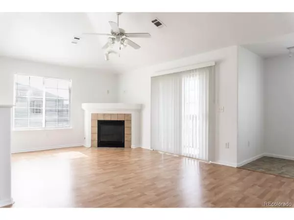 Thornton, CO 80229,3250 E 103rd Pl #801