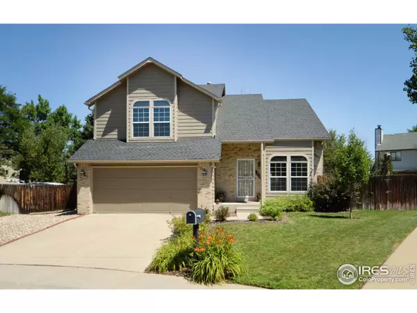 5133 W 69th Pl, Westminster, CO 80030