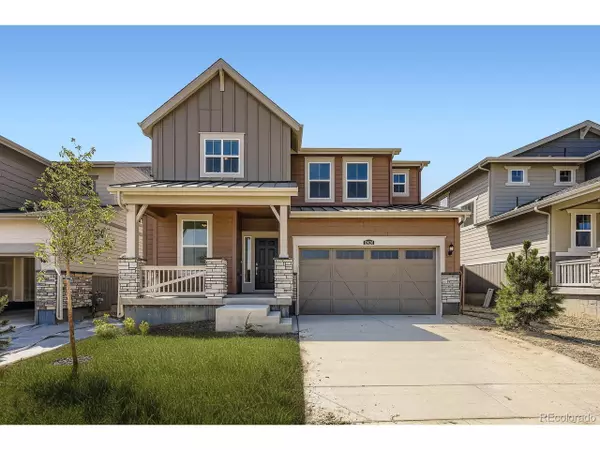 12626 W Frost Ave, Littleton, CO 80127
