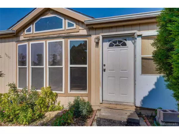 Commerce City, CO 80022,8233 Krameria St