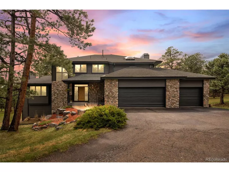 1423 Belford Ct, Evergreen, CO 80439