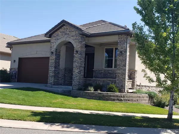 8085 W Progress Cir, Littleton, CO 80123