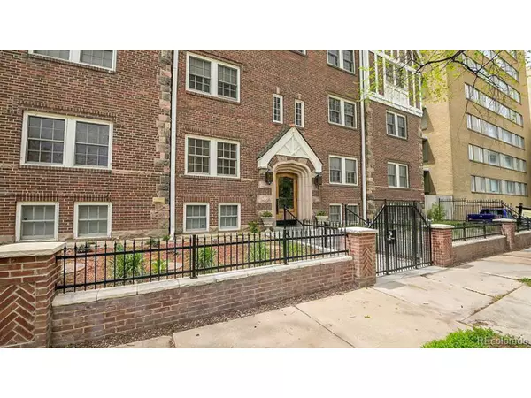 Denver, CO 80203,963 N Logan St #23