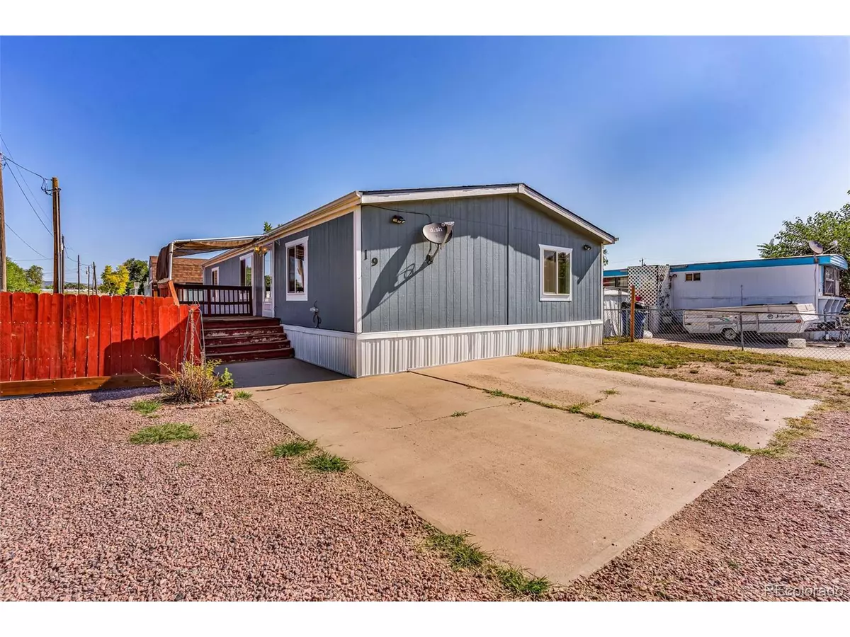 Canon City, CO 81212,2401 Central Ave #19