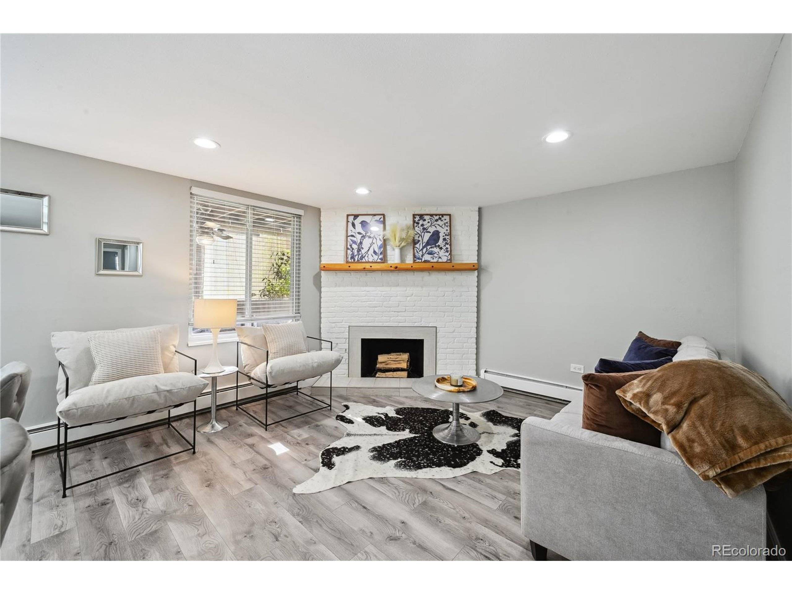 Lakewood, CO 80215,1390 Everett Ct #105