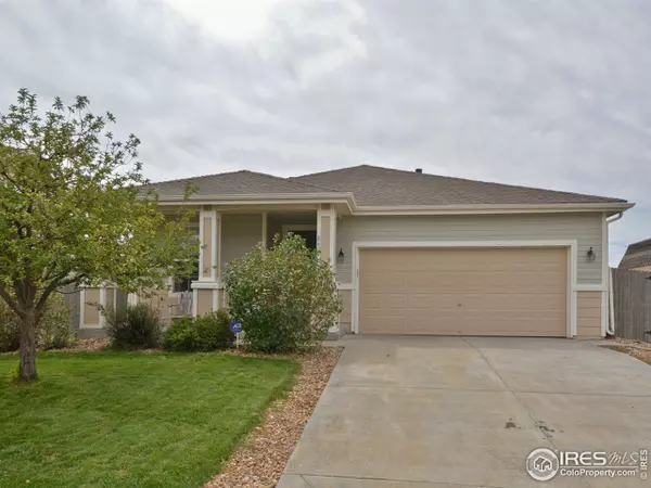 863 Ponderosa Ln, Lochbuie, CO 80603