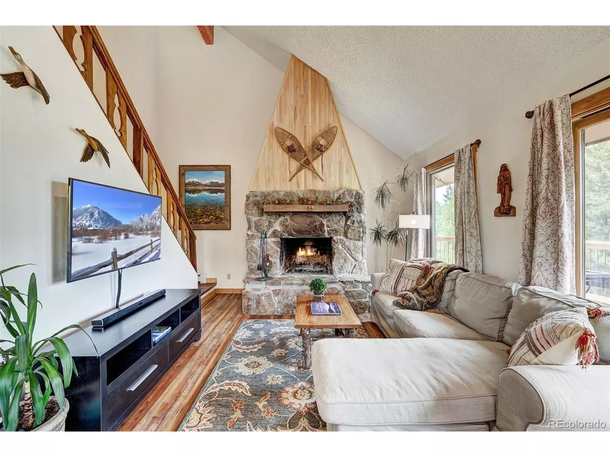 Dillon, CO 80435,351 Piney Acres Cir