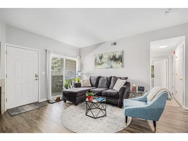 Aurora, CO 80017,911 S Zeno Way #105