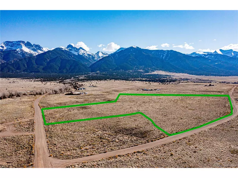 234 Rainbow Trout & 232 Cottonwood Creek Trl, Crestone, CO 81131