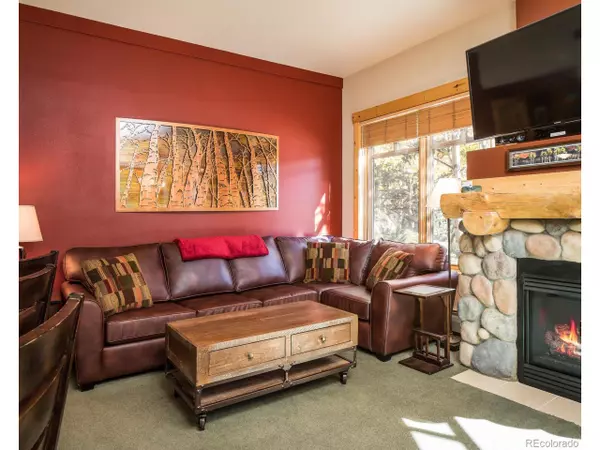 Copper Mountain, CO 80443,164 Copper Cir #111