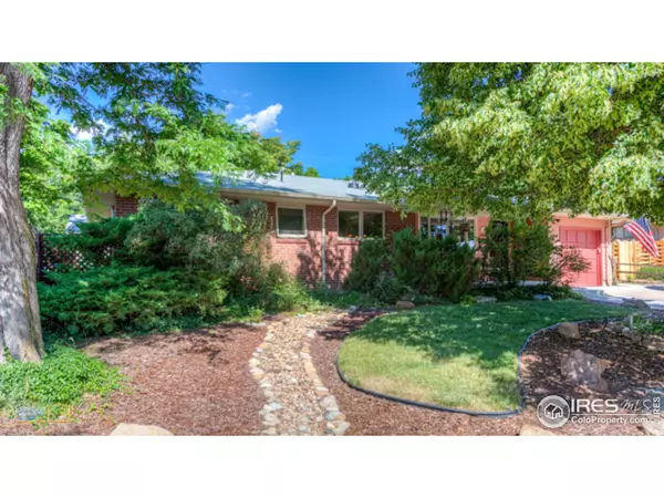 2805 16th St, Boulder, CO 80304