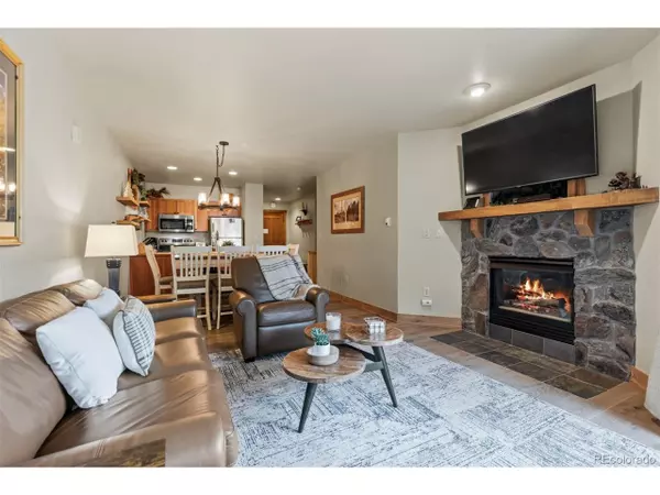Keystone, CO 80435,20 Hunki Dori Ct #2241