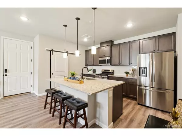 Denver, CO 80249,6153 N Ceylon St #9204
