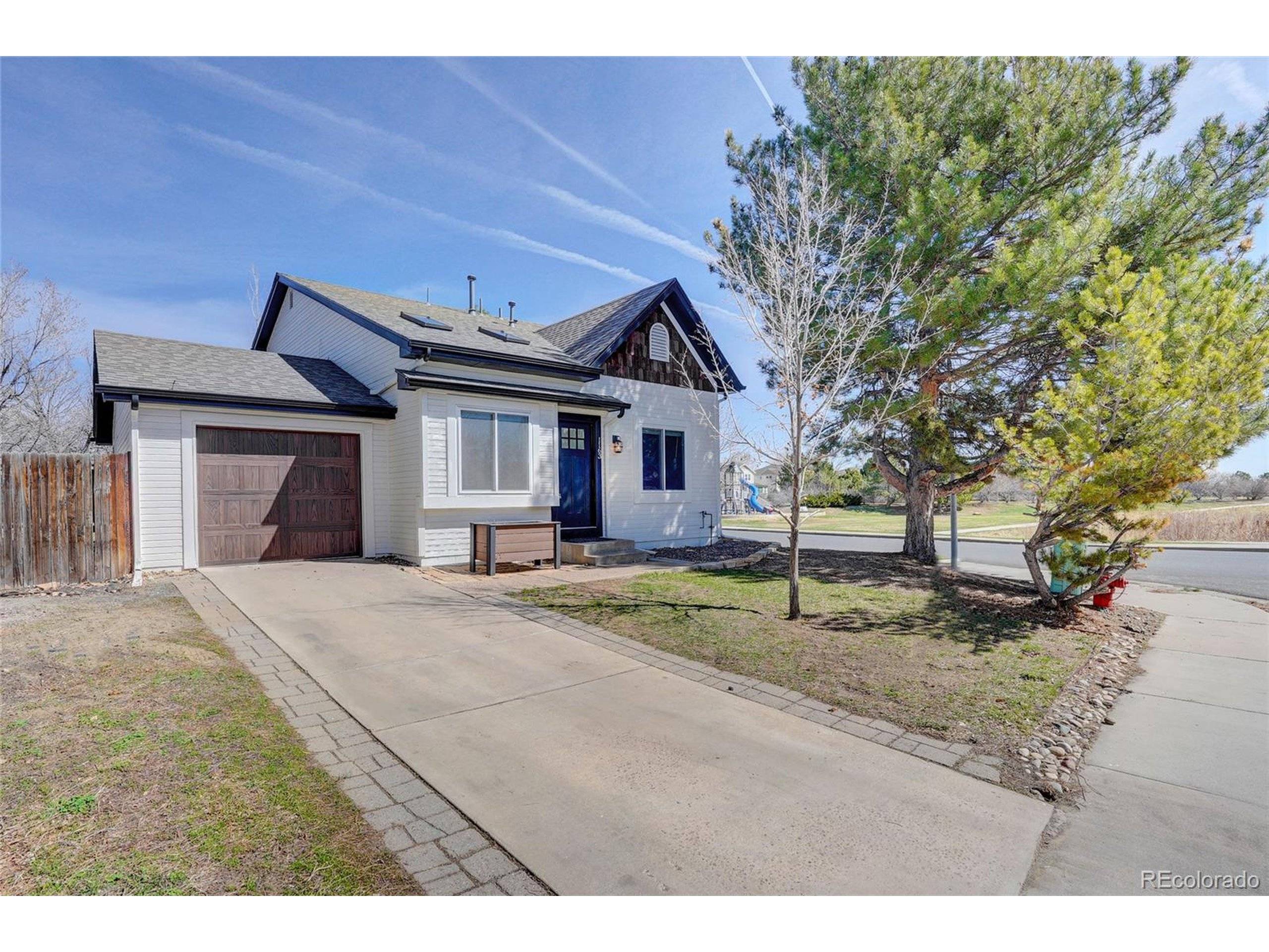 1163 W 134th Pl, Westminster, CO 80234