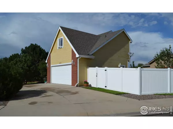 Greeley, CO 80634,350 63rd Ave