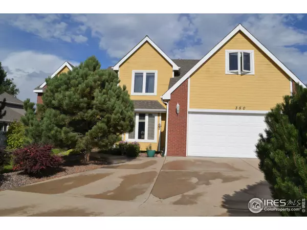 Greeley, CO 80634,350 63rd Ave