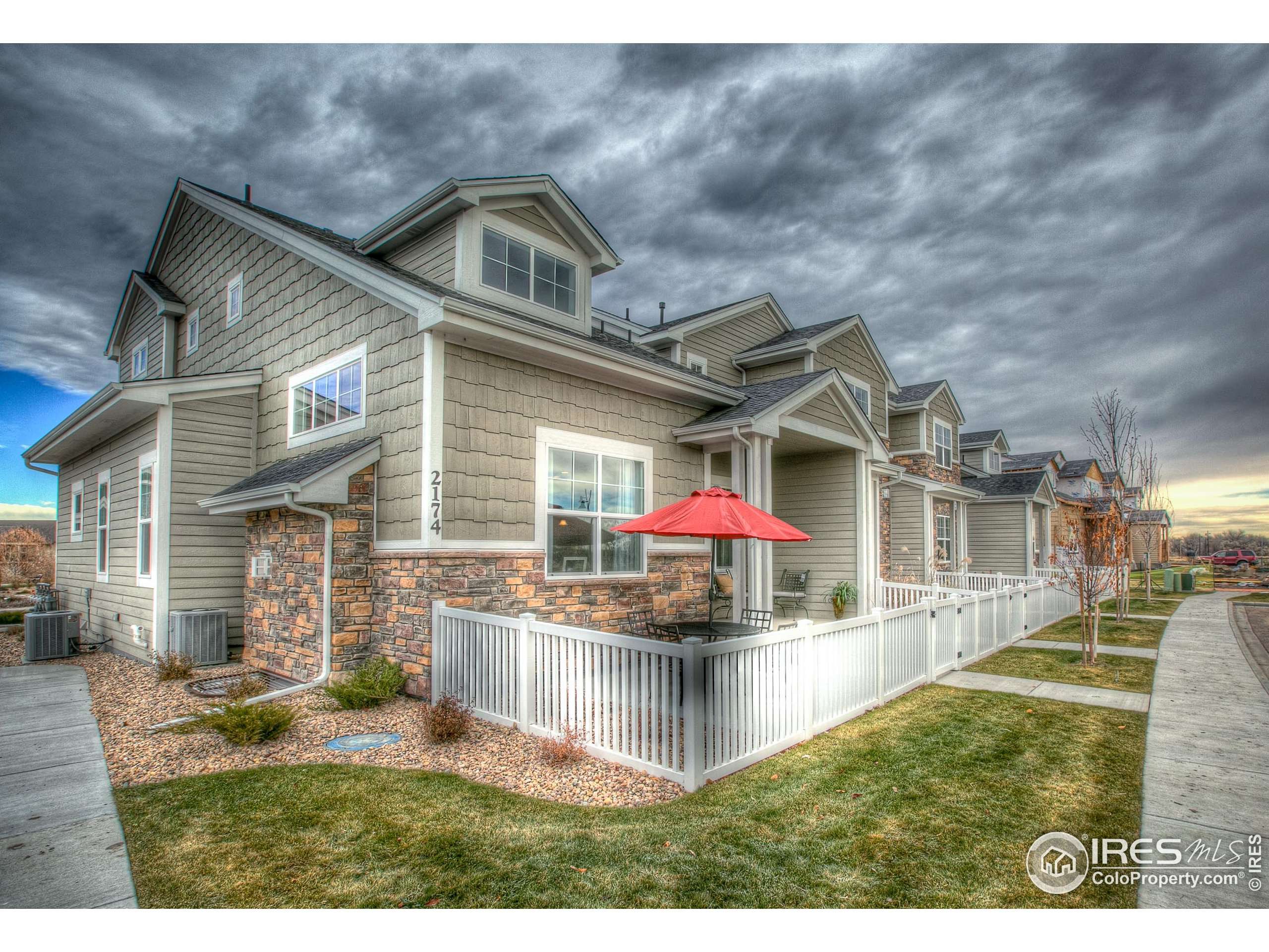 Windsor, CO 80550,6386 Pumpkin Ridge Dr #1