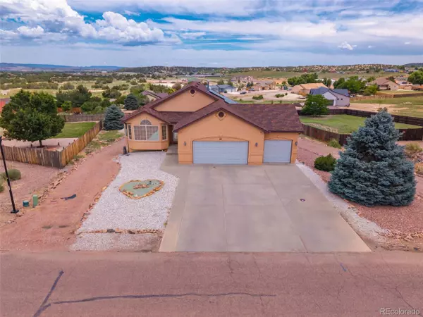 46 Wild Rose Dr, Canon City, CO 81212