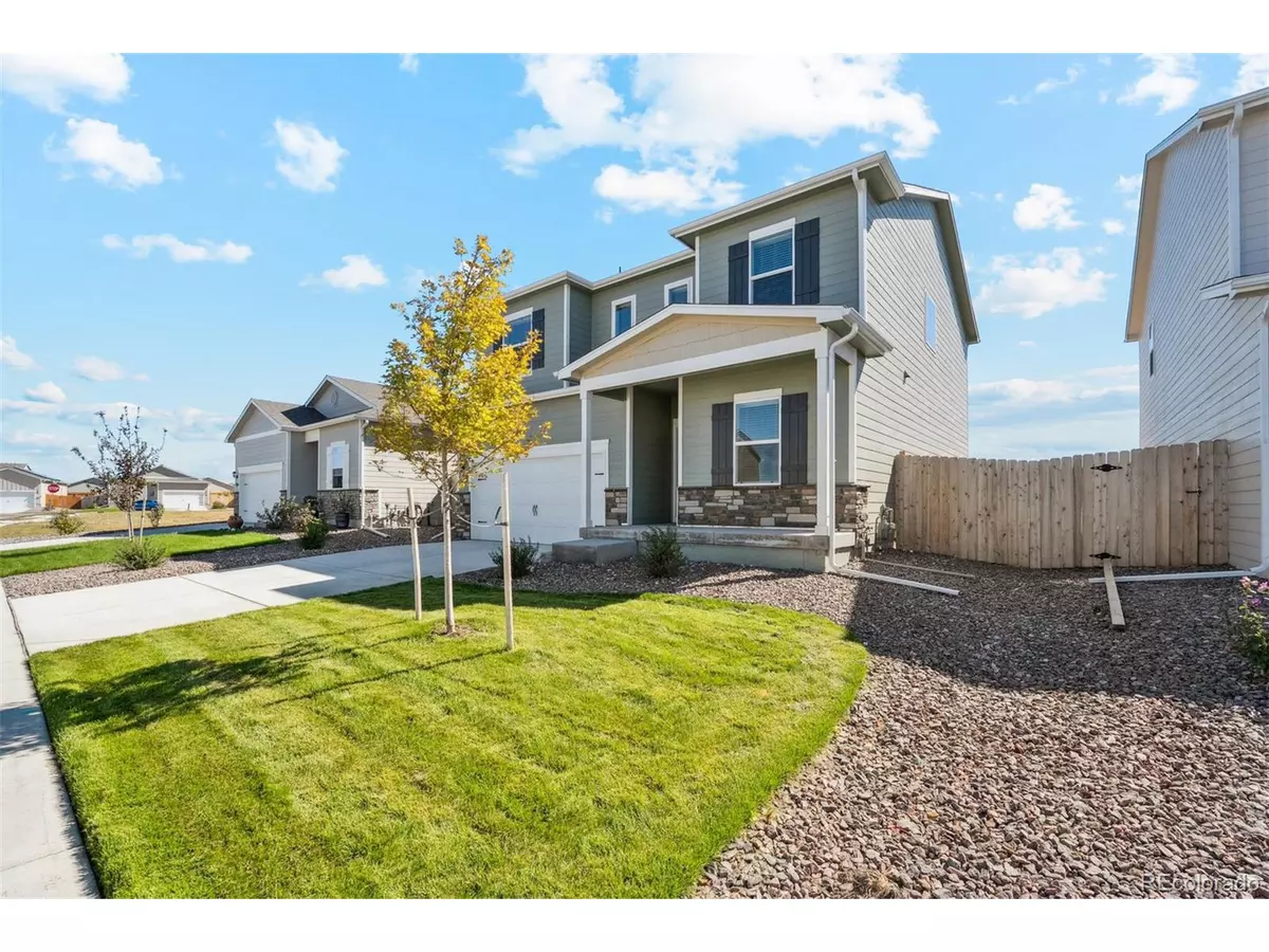 Fort Lupton, CO 80621,2160 Christina St