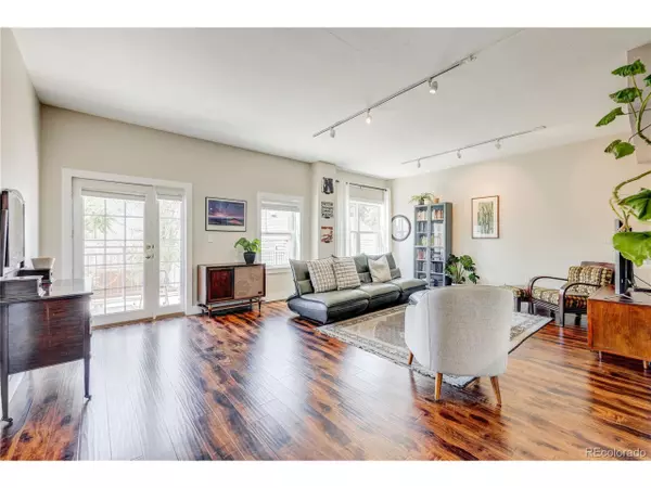 Denver, CO 80203,1780 Washington St #204