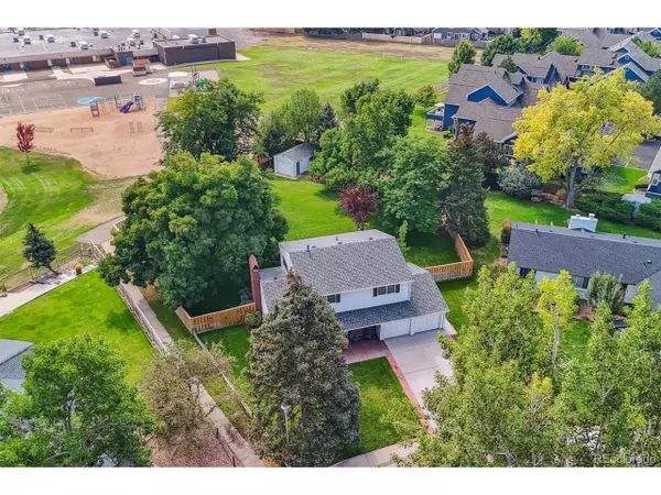 4896 S Nelson St, Littleton, CO 80127