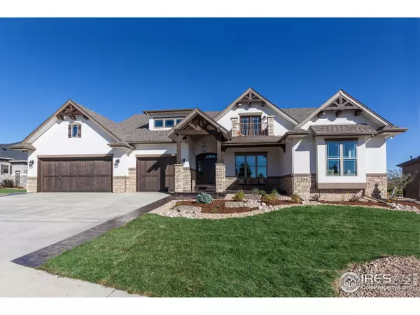 404 Black Elk Ct, Loveland, CO 80537