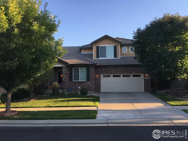 14178 E 101st Pl, Commerce City, CO 80022