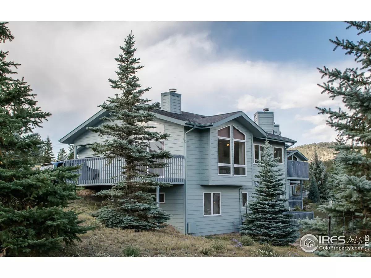 Estes Park, CO 80517,1861 Raven Ave ##J-1