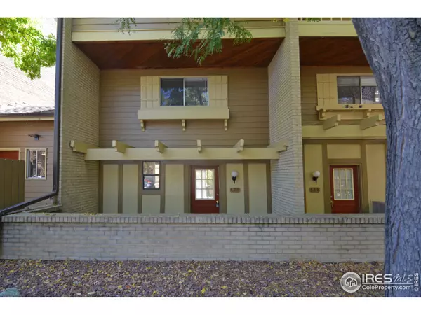 3000 Colorado Ave #125, Boulder, CO 80303