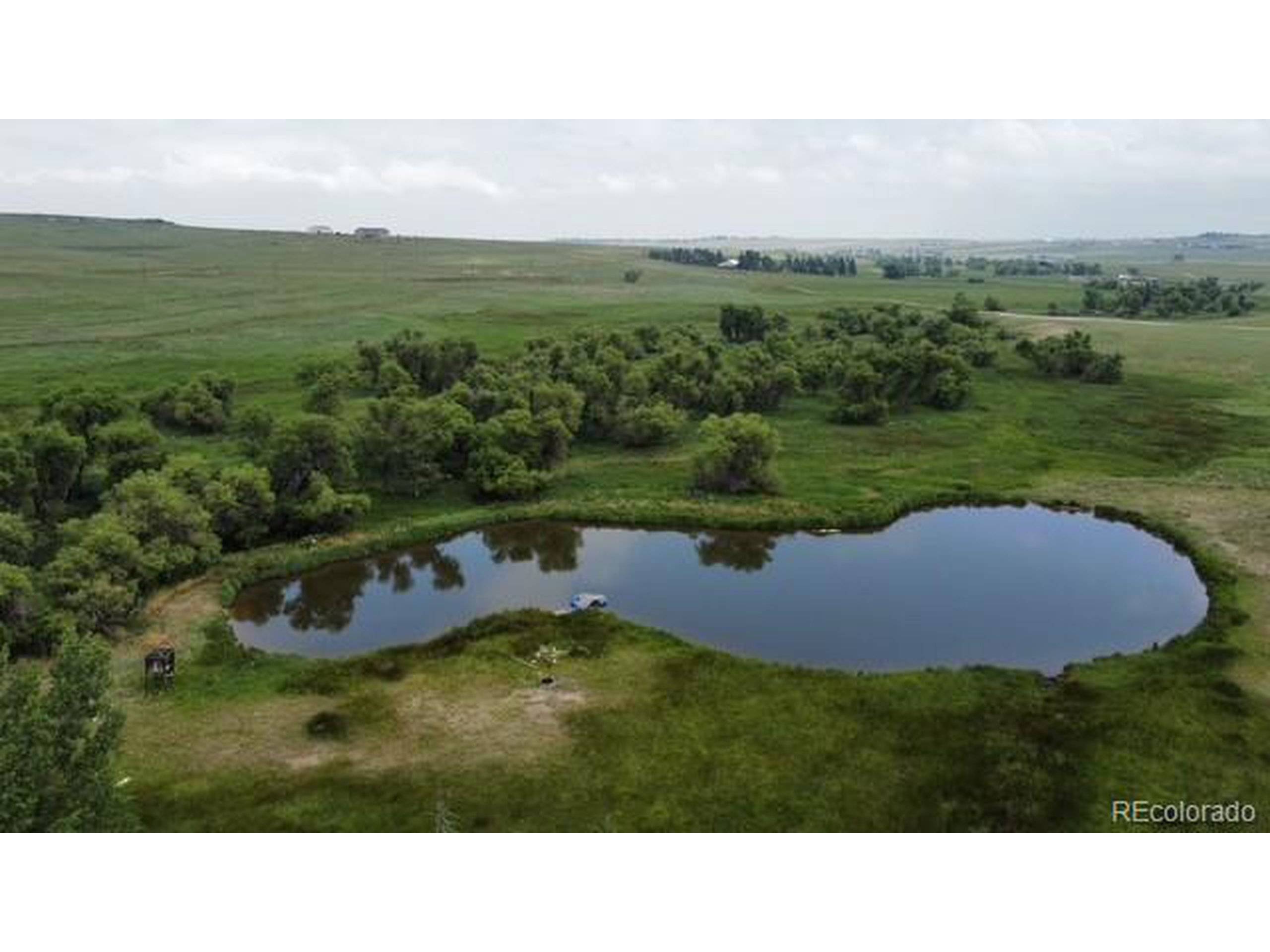 TBD S State Highway 83, Franktown, CO 80116