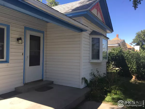 Wiggins, CO 80654,311 Chapman St