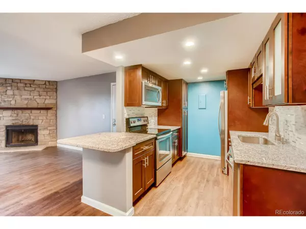 Denver, CO 80247,8225 Fairmount Dr #8-101