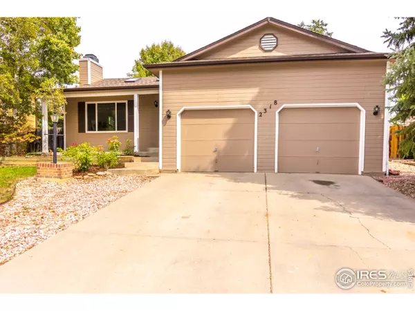 2318 Durango Dr, Loveland, CO 80538