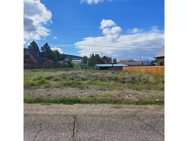 Leadville, CO 80461,611 E 11th St