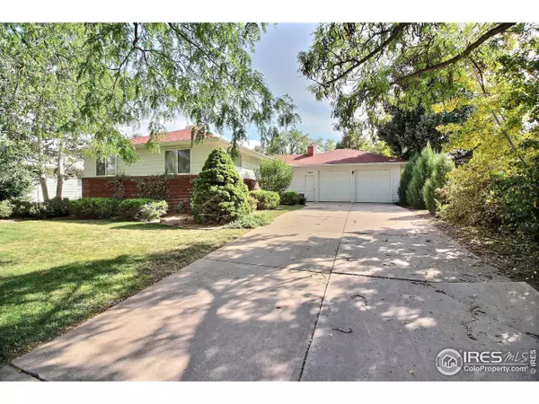 1710 14th St, Greeley, CO 80631