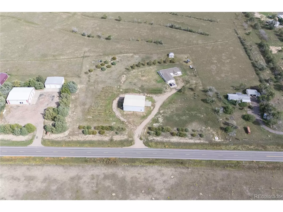 Woodrow, CO 80757,12144 Highway 71