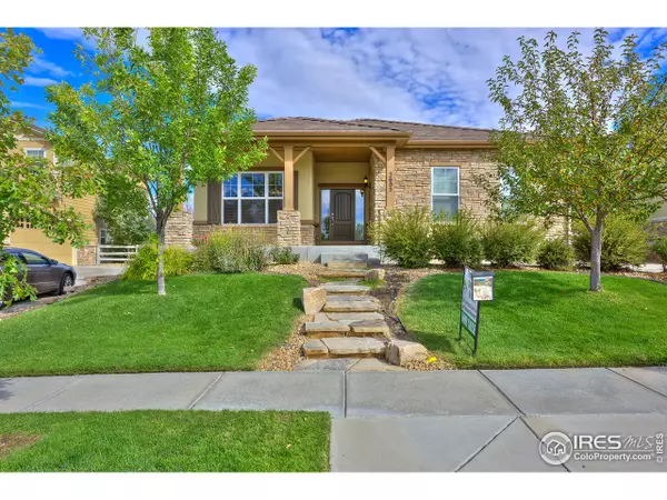 3605 Vestal Loop, Broomfield, CO 80023