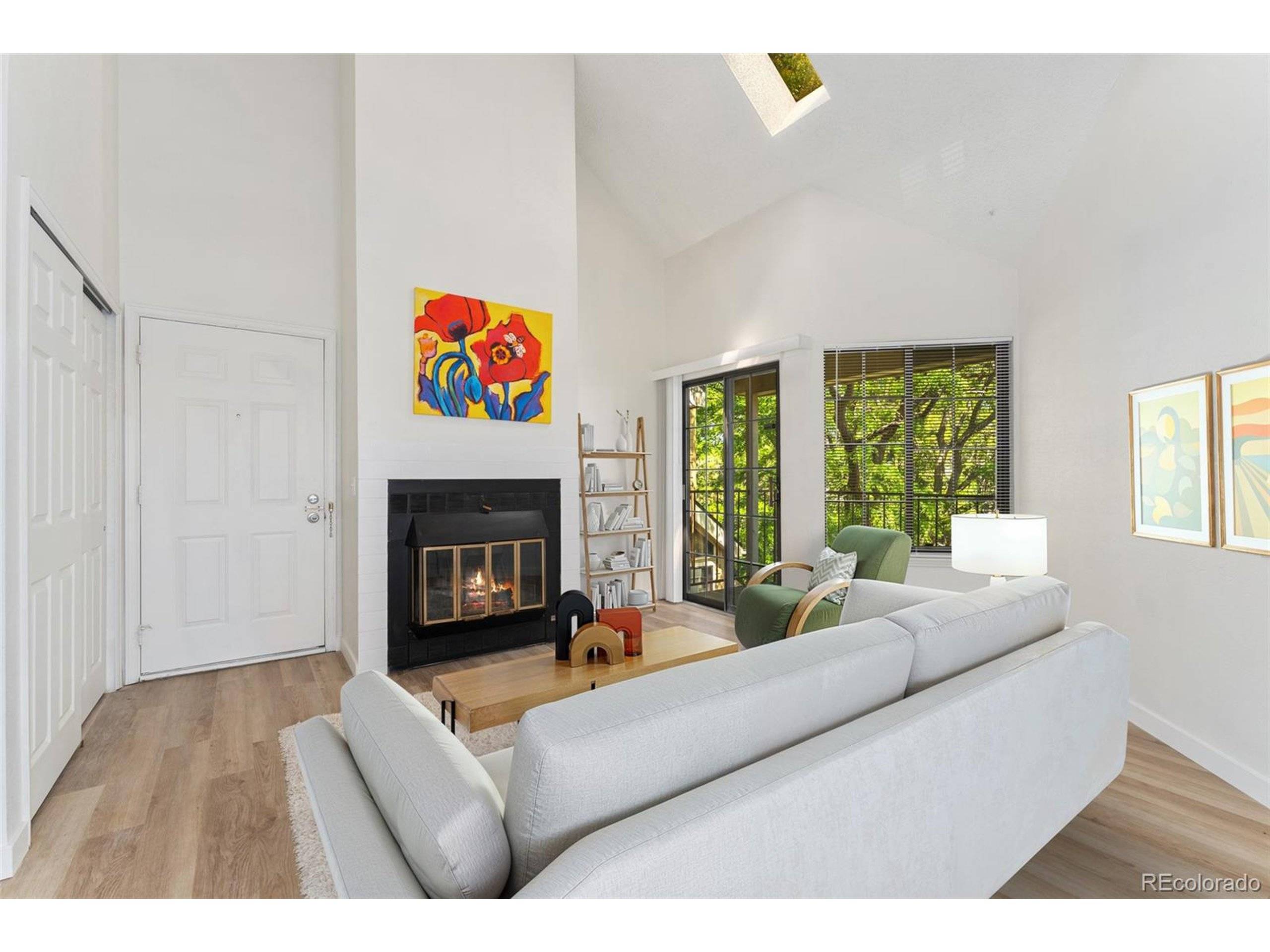 4850 E Kentucky Ave #C, Denver, CO 80246