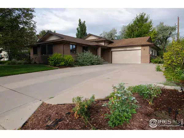 Greeley, CO 80634,2209 Fairway Ln