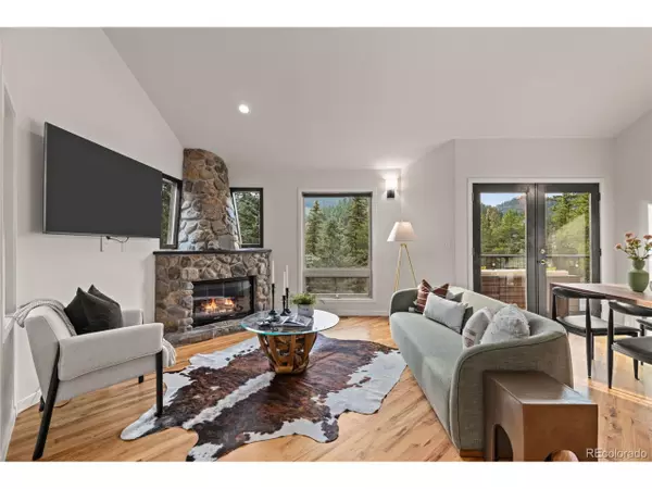 Evergreen, CO 80439,7565 Brook Forest Ln