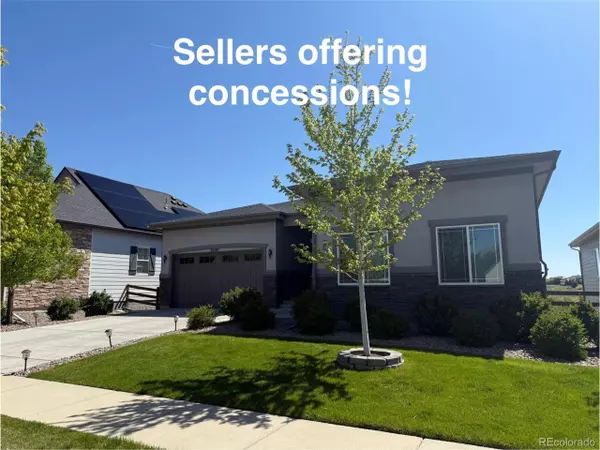 26741 E Peakview Pl, Aurora, CO 80016