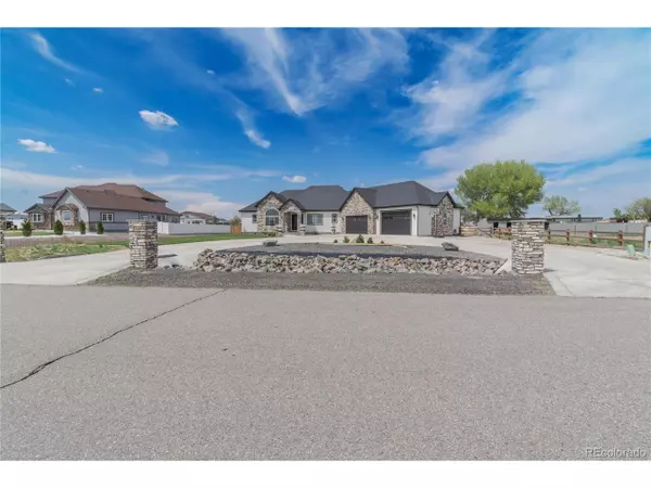 Brighton, CO 80603,29585 E 165th Ave