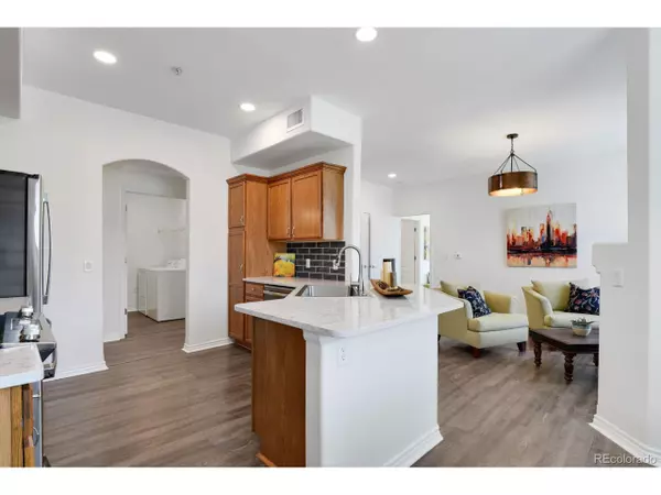 18611 Stroh Rd #5107,  Parker,  CO 80134