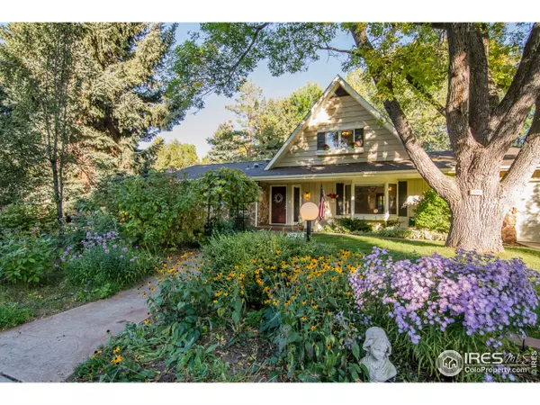 1812 Seminole Dr, Fort Collins, CO 80525